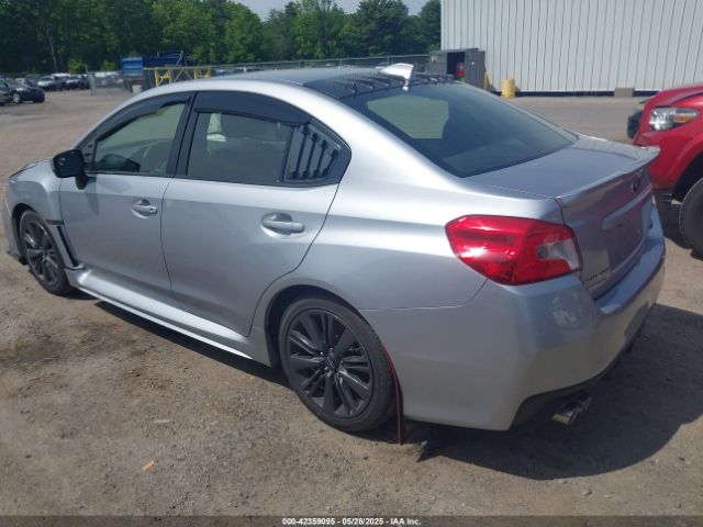 JF1VA1E60G9805403 Subaru Wrx Premium