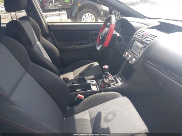 JF1VA1E60G9805403 Subaru Wrx Premium