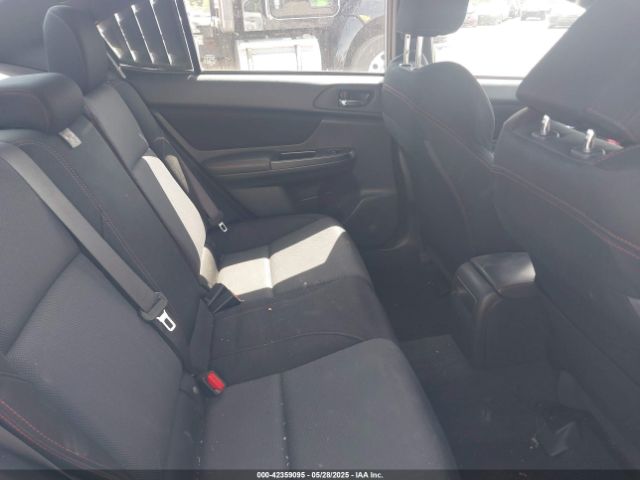 JF1VA1E60G9805403 Subaru Wrx Premium