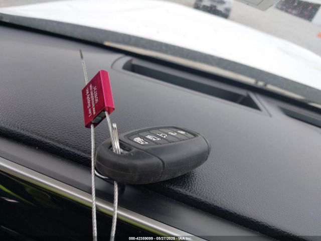 2021 HYUNDAI PALISADE KM8R74HE1MU253459 Photo 10