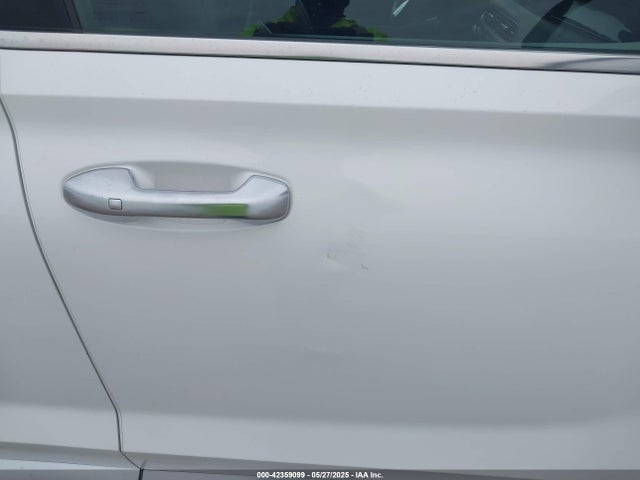 KM8R74HE1MU253459 Hyundai gdi lambda ii