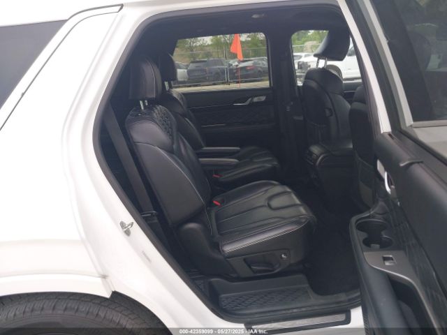 2021 HYUNDAI PALISADE KM8R74HE1MU253459 Photo 7