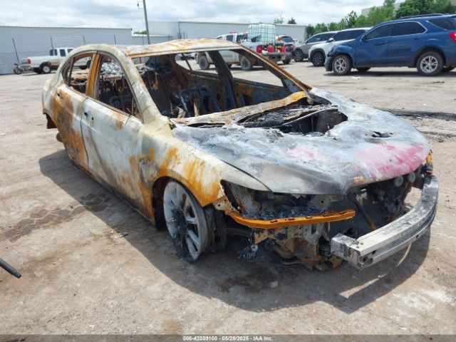 2017 ACURA TLX 19UUB3F54HA001983 Photo 0