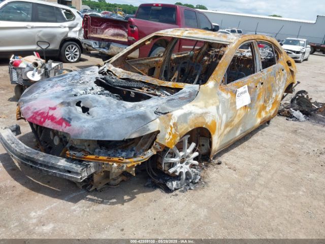 2017 ACURA TLX 19UUB3F54HA001983 Photo 1