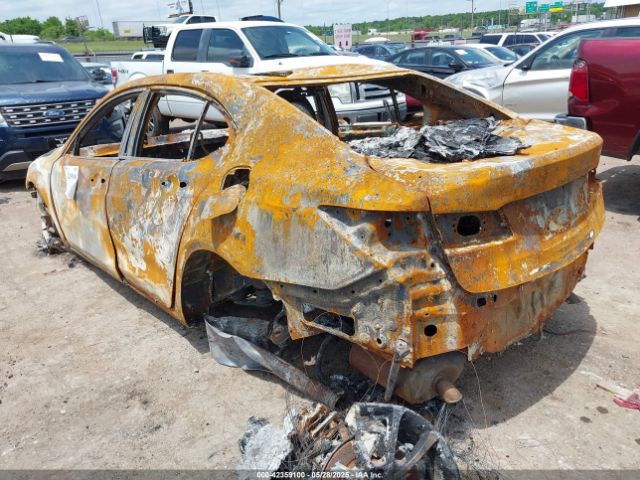 2017 ACURA TLX 19UUB3F54HA001983 Photo 2