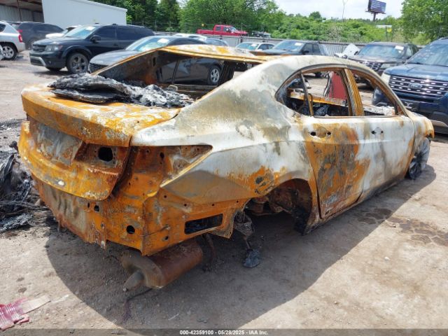 2017 ACURA TLX 19UUB3F54HA001983 Photo 3