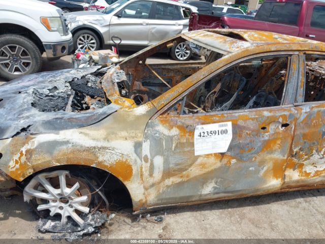 2017 ACURA TLX 19UUB3F54HA001983 Photo 5