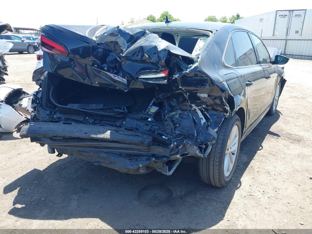 1VWAA7A31MC005888 Volkswagen Passat 2.0t S