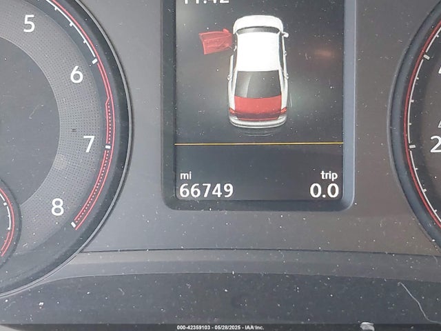 1VWAA7A31MC005888 Volkswagen Passat 2.0t S