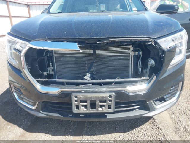 3GKALTEV3NL167579 GMC Terrain Awd Sle