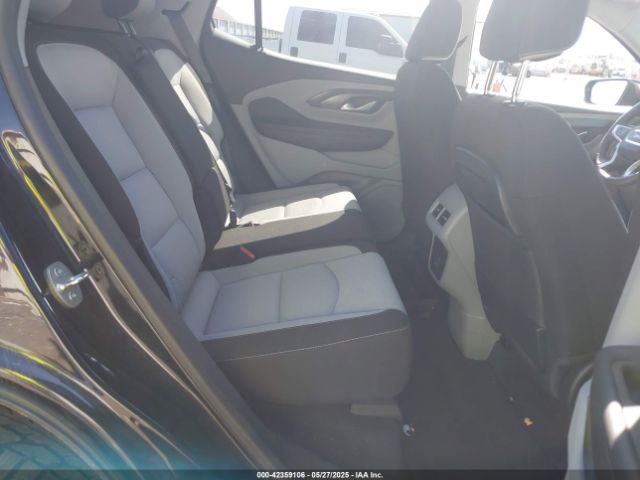 3GKALTEV3NL167579 GMC Terrain Awd Sle