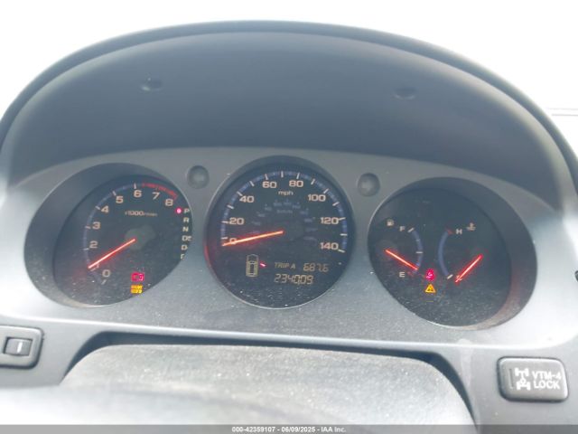 2004 ACURA MDX 2HNYD18634H557678 Photo 6