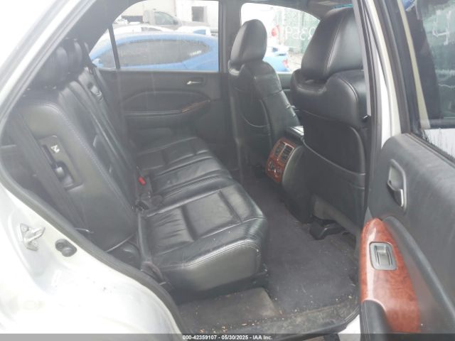 2004 ACURA MDX 2HNYD18634H557678 Photo 7