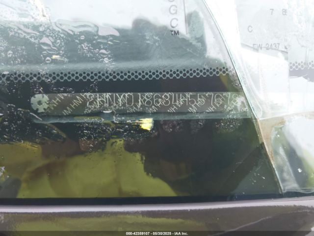 2004 ACURA MDX 2HNYD18634H557678 Photo 8