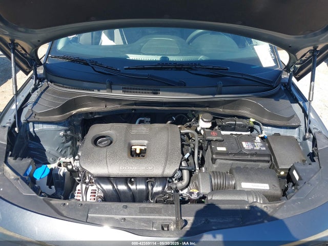KNDJ23AUXR7909739 KIA Soul