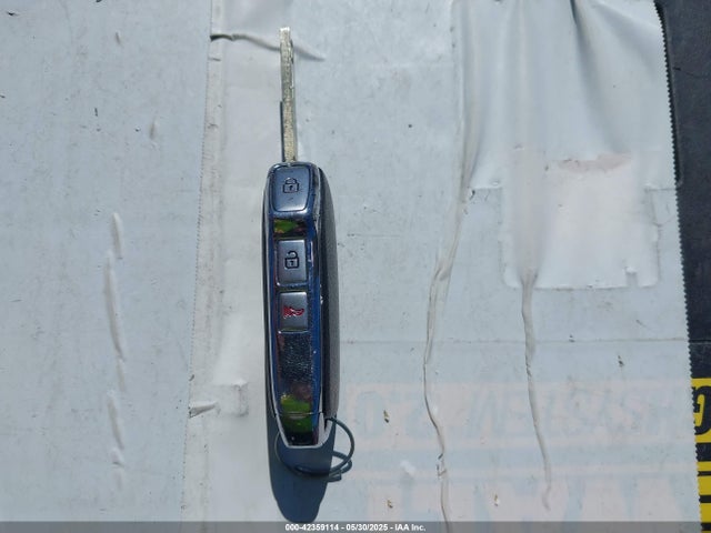 KNDJ23AUXR7909739 KIA Soul