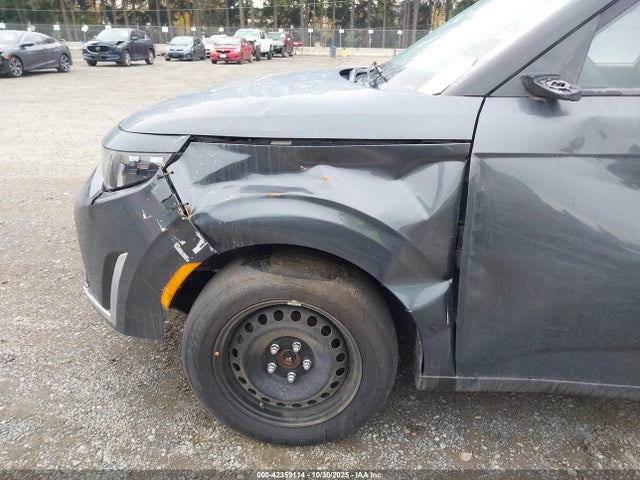 KNDJ23AUXR7909739 KIA Soul