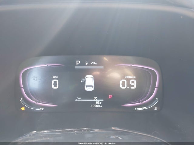 KNDJ23AUXR7909739 KIA Soul