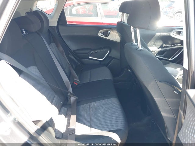 KNDJ23AUXR7909739 KIA Soul