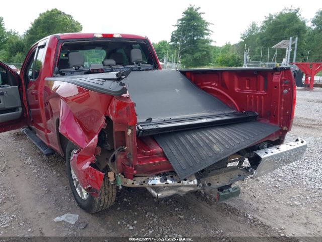 2015 FORD F-150 1FTEX1CF5FKE34306 Photo 5