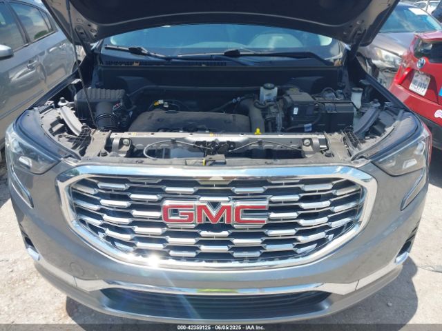 2019 GMC TERRAIN 3GKALSEX0KL206801 Photo 9