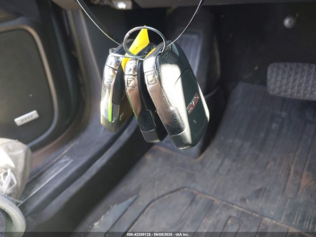 2019 GMC TERRAIN 3GKALSEX0KL206801 Photo 10