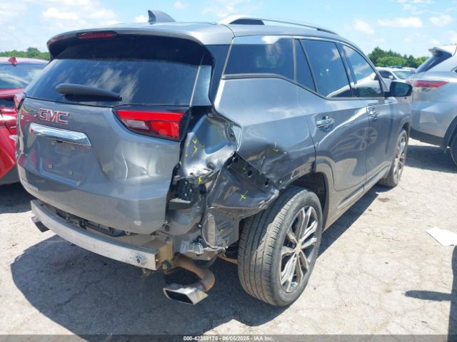 2019 GMC TERRAIN 3GKALSEX0KL206801 Photo 3