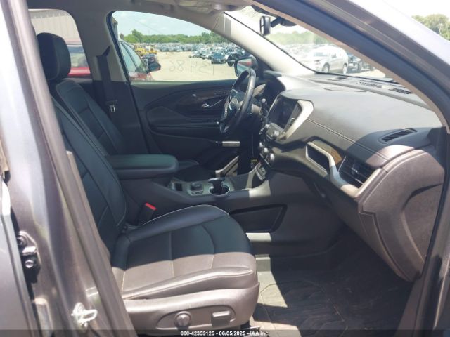 2019 GMC TERRAIN 3GKALSEX0KL206801 Photo 4