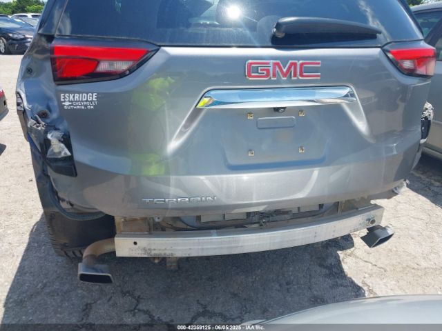 2019 GMC TERRAIN 3GKALSEX0KL206801 Photo 5