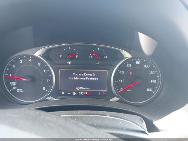 2019 GMC TERRAIN 3GKALSEX0KL206801 Photo 6