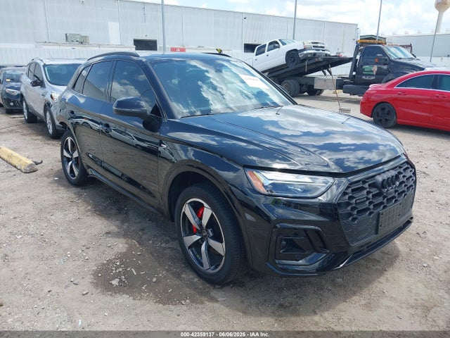 2024 AUDI Q5 WA1EAAFY3R2011771 Photo 0