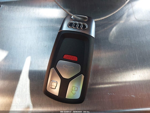 2024 AUDI Q5 WA1EAAFY3R2011771 Photo 10