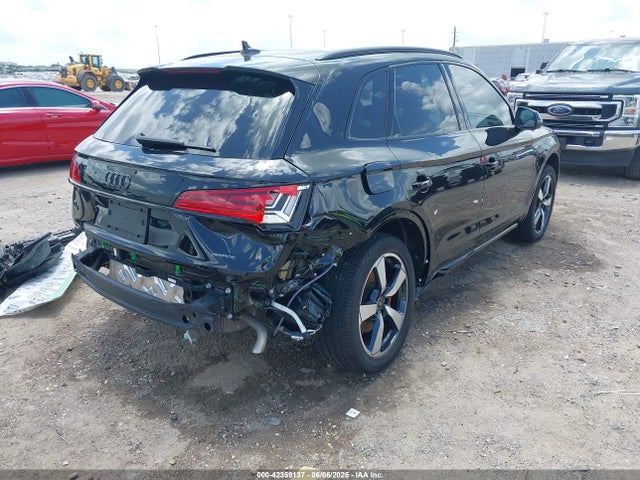 2024 AUDI Q5 WA1EAAFY3R2011771 Photo 3