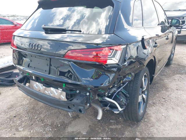 2024 AUDI Q5 WA1EAAFY3R2011771 Photo 5