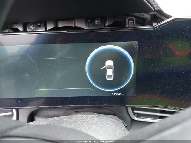 KMHLP4AGXPU563275 Hyundai Elantra Limited