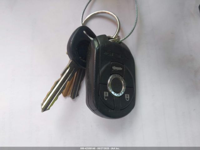 2005 CADILLAC XLR 1G6YV34A255601173 Photo 10