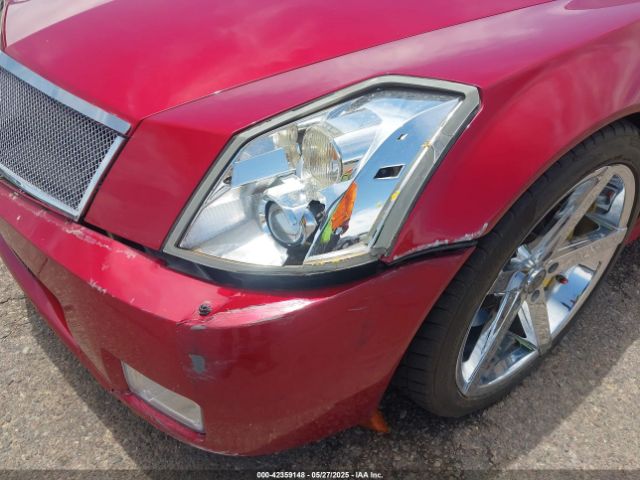 2005 CADILLAC XLR 1G6YV34A255601173 Photo 5