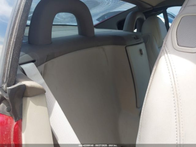 2005 CADILLAC XLR 1G6YV34A255601173 Photo 7