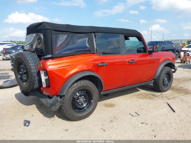 2023 FORD BRONCO 1FMDE5BH1PLB27668 Photo 3