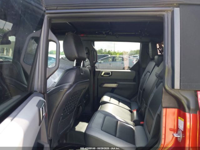 2023 FORD BRONCO 1FMDE5BH1PLB27668 Photo 7