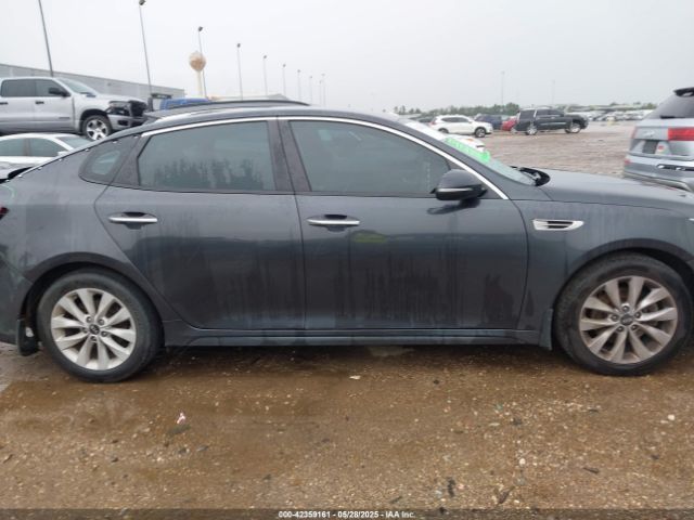 5XXGT4L3XJG219874 KIA gdi