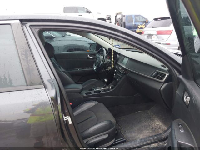 5XXGT4L3XJG219874 KIA gdi
