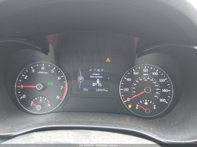 5XXGT4L3XJG219874 KIA gdi