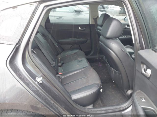 5XXGT4L3XJG219874 KIA gdi