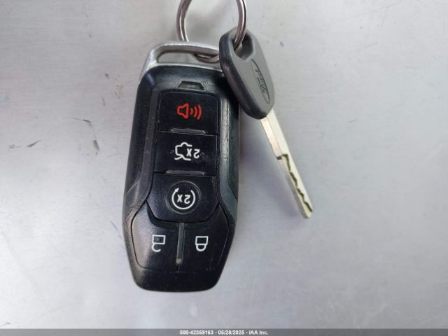 2017 FORD MUSTANG 1FA6P8AM9H5353976 Photo 10