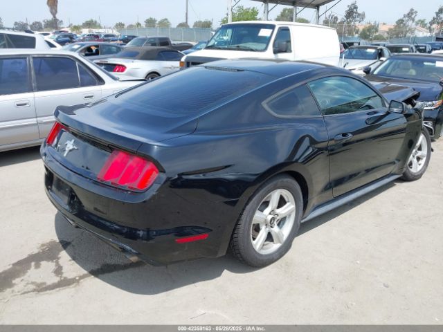 2017 FORD MUSTANG 1FA6P8AM9H5353976 Photo 3