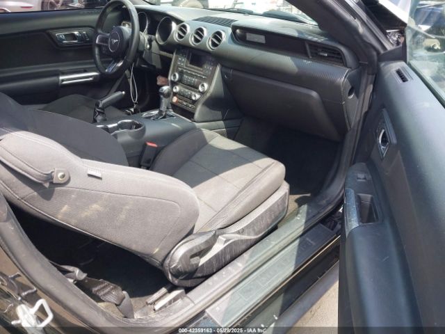 2017 FORD MUSTANG 1FA6P8AM9H5353976 Photo 4