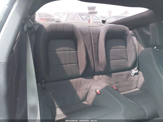 2017 FORD MUSTANG 1FA6P8AM9H5353976 Photo 7