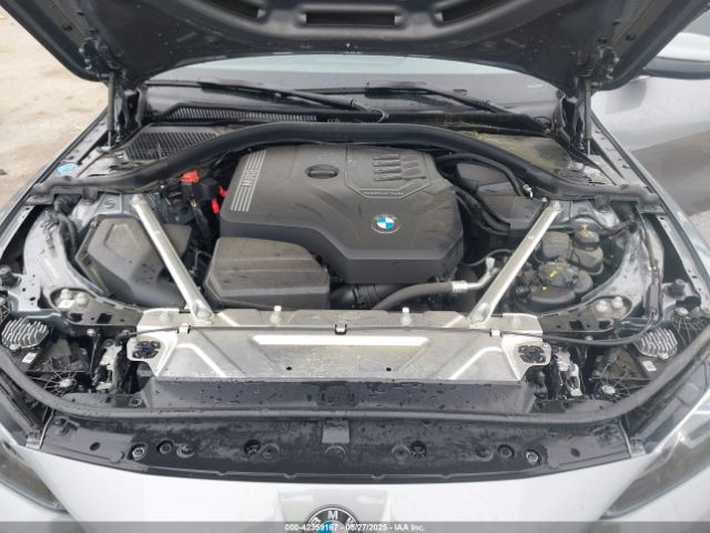 WBA73AV00PFP42052 BMW 430I