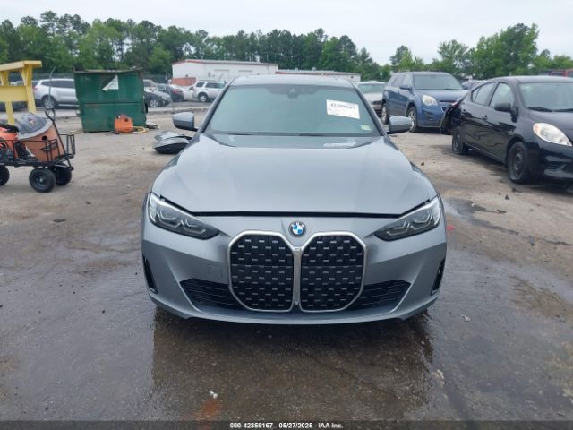 WBA73AV00PFP42052 BMW 430I